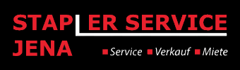 Stapler Service Jena GmbH Logo